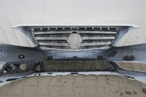 Bumper Mercedes B-KLASSE W246 11-14  A2468850525 Voorbumper MK4111