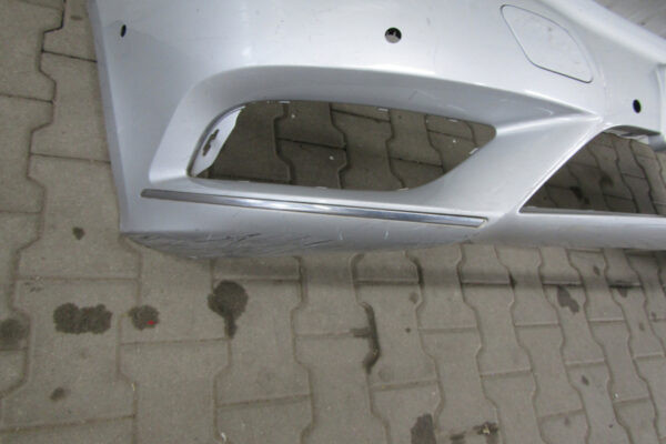 Bumper Mercedes B-KLASSE W246 11-14 A2468850525 Voorbumper MK4112