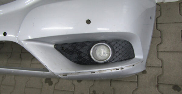 Bumper Mercedes B-KLASSE W246 11-14 A2468850525 Voorbumper MK4112