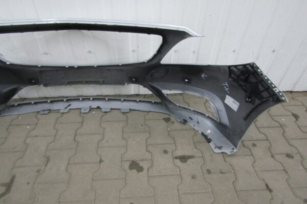 Bumper Mercedes B-KLASSE W246 11-14 A2468850525 Voorbumper MK4112