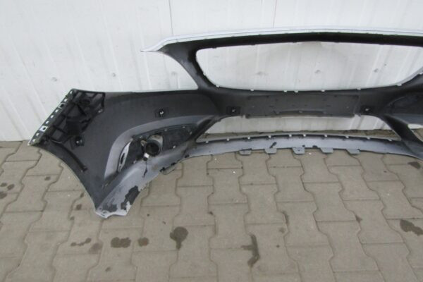 Bumper Mercedes B-KLASSE W246 11-14 A2468850525 Voorbumper MK4112