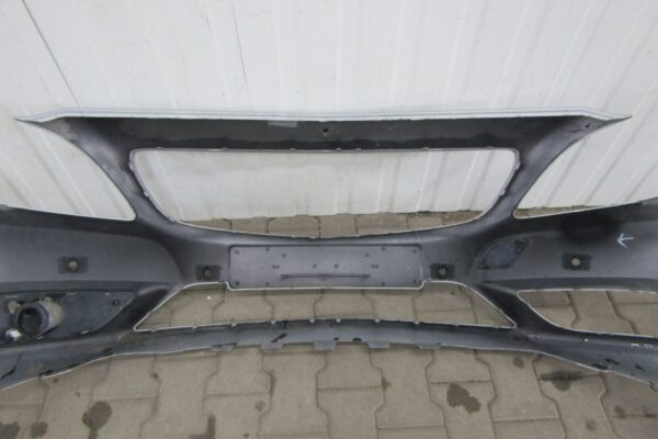 Bumper Mercedes B-KLASSE W246 11-14 A2468850525 Voorbumper MK4112