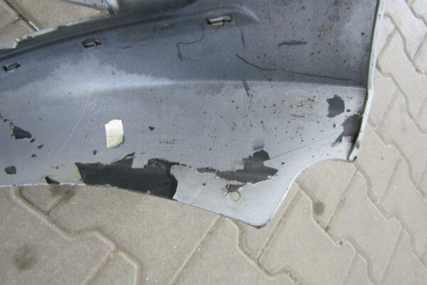 Bumper Mercedes B-KLASSE W246 11-14 A2468850525 Voorbumper MK4112
