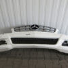 Bumper Mercedes C-KLASSE W204 FACELIFT 11-14 A2048805547 Voorbumper MK4113
