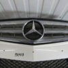 Bumper Mercedes C-KLASSE W204 FACELIFT 11-14 A2048805547 Voorbumper MK4113