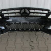 Bumper Mercedes C-KLASSE W204 FACELIFT 11-14 A2048805547 Voorbumper MK4113