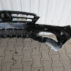 Bumper Mercedes C-KLASSE W204 FACELIFT 11-14 A2048805547 Voorbumper MK4113