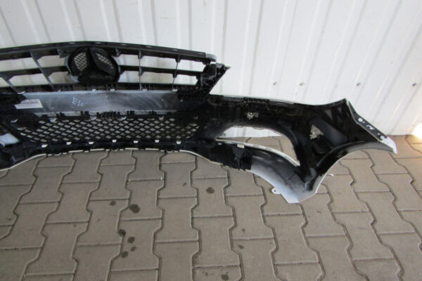 Bumper Mercedes C-KLASSE W204 FACELIFT 11-14 A2048805547 Voorbumper MK4113