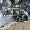 Bumper Mercedes C-KLASSE W204 FACELIFT 11-14 A2048805547 Voorbumper MK4113