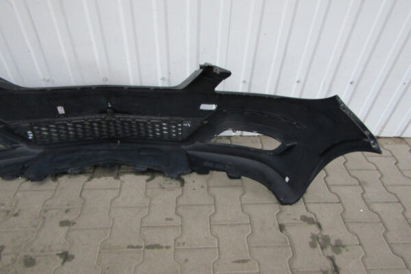 Bumper Mercedes B-KLASSE W245 FACELIFT 08-11 A1698858725 Voorbumper MK4114