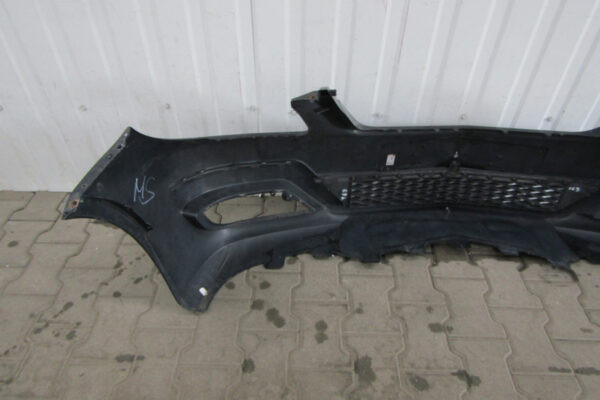 Bumper Mercedes B-KLASSE W245 FACELIFT 08-11 A1698858725 Voorbumper MK4114