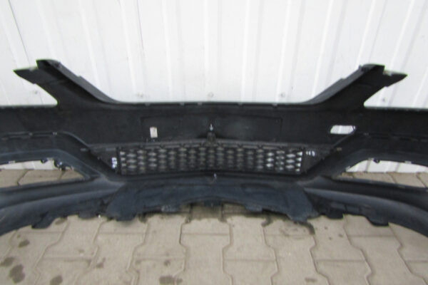 Bumper Mercedes B-KLASSE W245 FACELIFT 08-11 A1698858725 Voorbumper MK4114