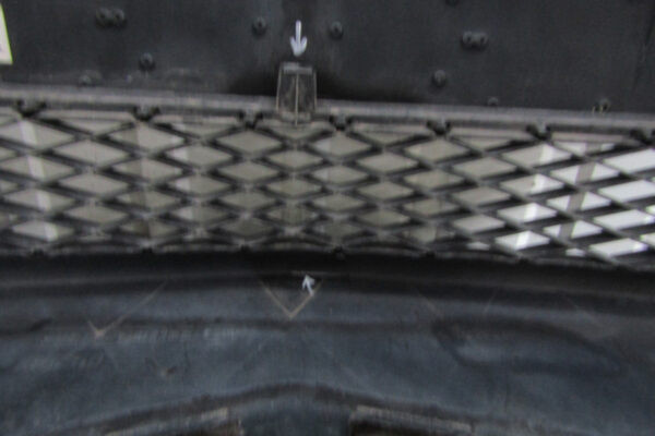 Bumper Mercedes B-KLASSE W245 FACELIFT 08-11 A1698858725 Voorbumper MK4114