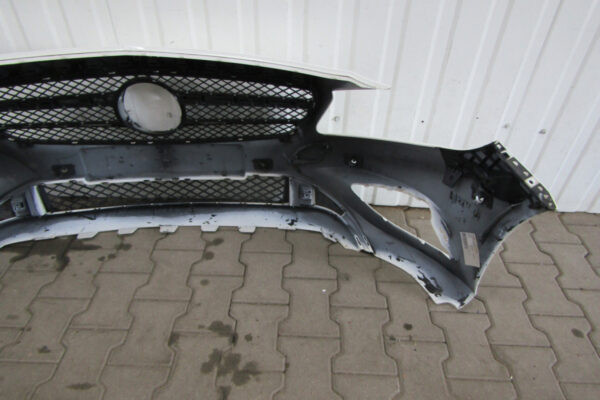 Bumper  Mercedes A-KLASSE W176 176 12-15 A1768850025 Voorbumper MK4117