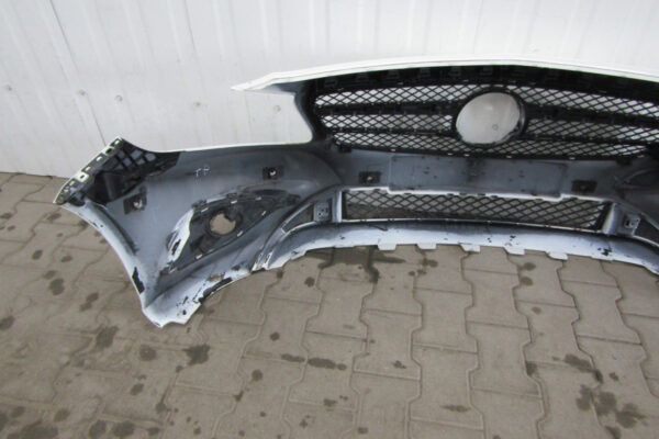 Bumper  Mercedes A-KLASSE W176 176 12-15 A1768850025 Voorbumper MK4117