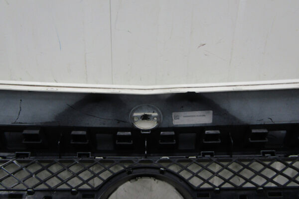 Bumper  Mercedes A-KLASSE W176 176 12-15 A1768850025 Voorbumper MK4117