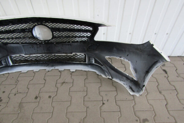 Bumper Mercedes A-KLASSE W176 176 12-15 A1768850025 Voorbumper MK4118