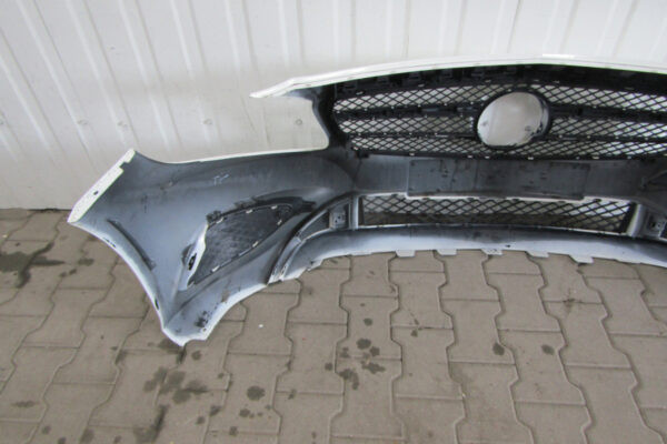 Bumper Mercedes A-KLASSE W176 176 12-15 A1768850025 Voorbumper MK4118