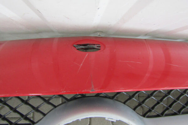 Bumper  Mercedes A-KLASSE W176 176 12-15 A1768850025 Voorbumper MK4119
