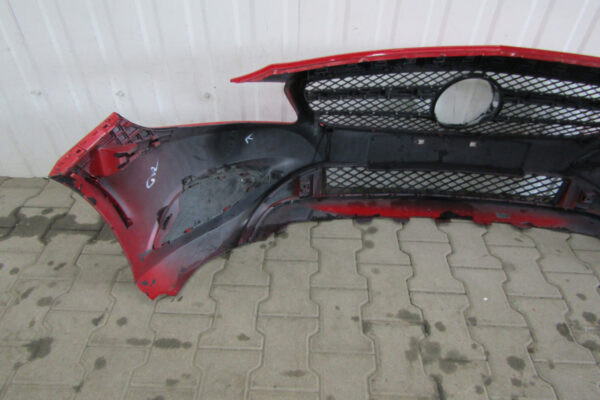 Bumper  Mercedes A-KLASSE W176 176 12-15 A1768850025 Voorbumper MK4119