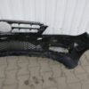 Bumper Mercedes C-KLASSE W204 AMG FACELIFT 11- A2048807847 Voorbumper MK4122