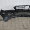 Bumper Mercedes C-KLASSE W204 AMG FACELIFT 11- A2048807847 Voorbumper MK4122