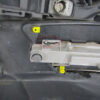 Bumper Mercedes C-KLASSE W204 AMG FACELIFT 11- A2048807847 Voorbumper MK4122