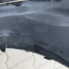 Bumper Mercedes C-KLASSE W204 AMG FACELIFT 11- A2048807847 Voorbumper MK4122