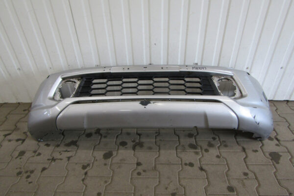 Bumper Mitsubishi L200 5 V 15-18 6400F763  Voorbumper MK4147