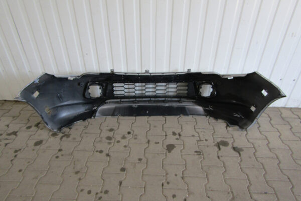 Bumper Mitsubishi L200 5 V 15-18 6400F763  Voorbumper MK4147