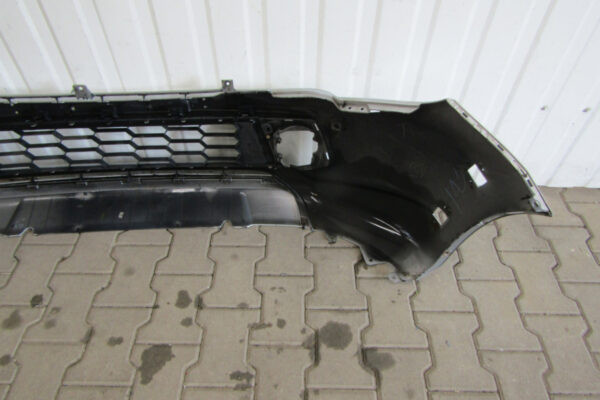 Bumper Mitsubishi L200 5 V 15-18 6400F763  Voorbumper MK4147
