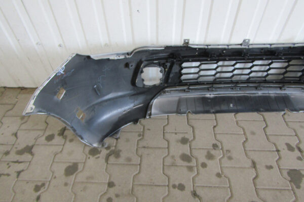 Bumper Mitsubishi L200 5 V 15-18 6400F763  Voorbumper MK4147