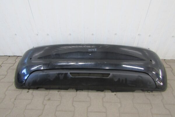 Bumper	Fiat 500e II 500 E II 2020- 735714165  Achterbumper MK4181