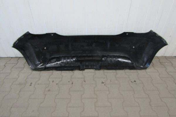 Bumper	Fiat 500e II 500 E II 2020- 735714165  Achterbumper MK4181