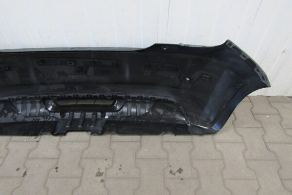 Bumper	Fiat 500e II 500 E II 2020- 735714165  Achterbumper MK4181