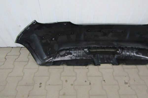 Bumper	Fiat 500e II 500 E II 2020- 735714165  Achterbumper MK4181