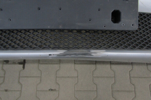 Bumper Mercedes A-Klasse W177 18- A1778853600  Voorbumper MK4184