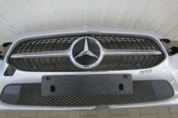 Bumper Mercedes A-Klasse W177 18- A1778853600  Voorbumper MK4184