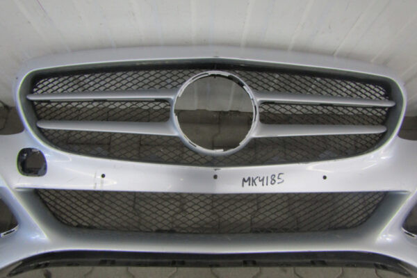 Bumper Mercedes C-klasse W205 205 14-18 A2058800023 Voorbumper MK4185