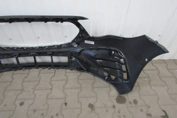 Bumper Mercedes W214 214 53 5.3 AMG 23- A2148856902  Voorbumper MK4187