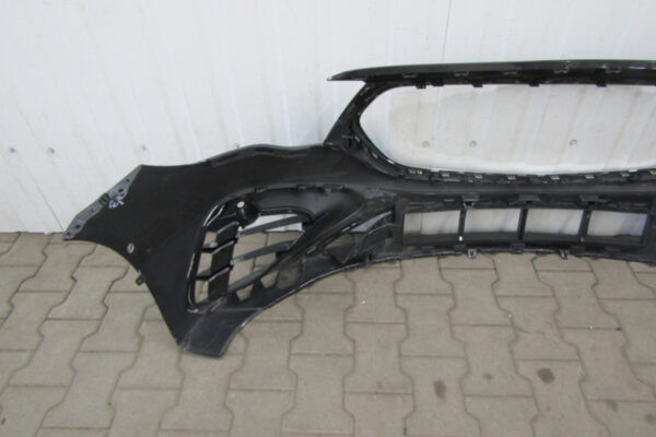 Bumper Mercedes W214 214 53 5.3 AMG 23- A2148856902  Voorbumper MK4187