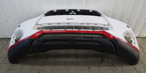 Bumper Mitsubishi ASX faceLift 13-16 6400F649ZZ Voorbumper MK4191