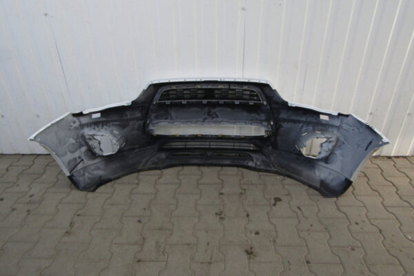 Bumper Mitsubishi ASX faceLift 13-16 6400F649ZZ Voorbumper MK4191