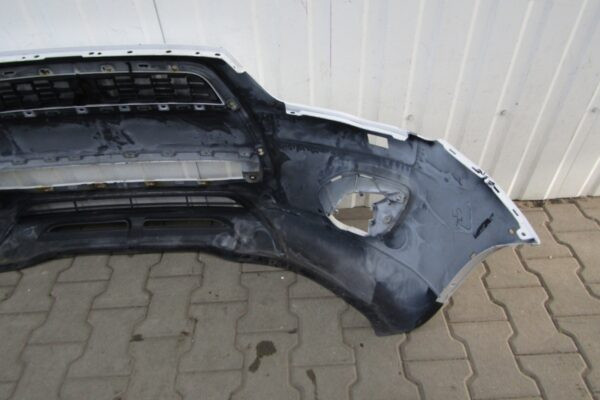 Bumper Mitsubishi ASX faceLift 13-16 6400F649ZZ Voorbumper MK4191