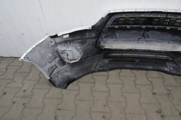 Bumper Mitsubishi ASX faceLift 13-16 6400F649ZZ Voorbumper MK4191