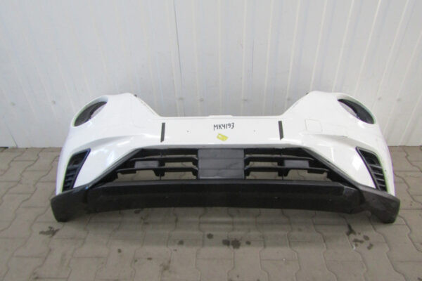 Bumper  Nissan Juke 2 II 19-  62026-6PA0A Voorbumper MK4193