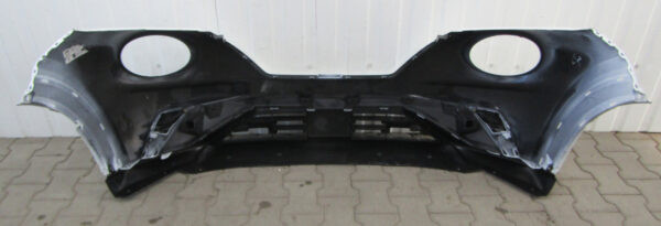 Bumper  Nissan Juke 2 II 19-  62026-6PA0A Voorbumper MK4193
