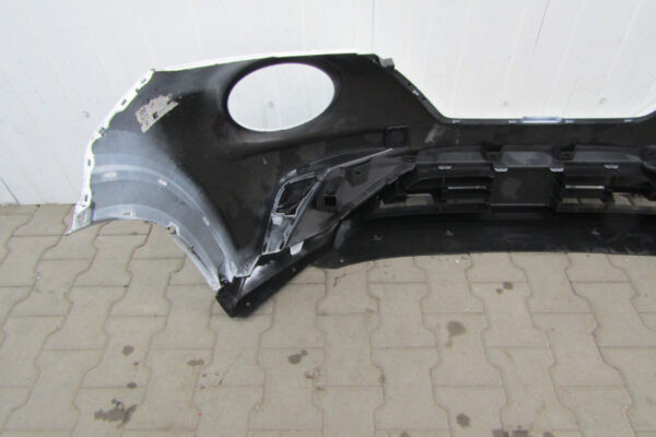 Bumper  Nissan Juke 2 II 19-  62026-6PA0A Voorbumper MK4193