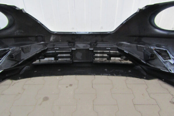 Bumper  Nissan Juke 2 II 19-  62026-6PA0A Voorbumper MK4193