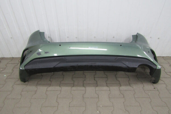 Bumper KIA Ceed III HB FACELIFT 21- 86611-J7000 Achterbumper MK4209